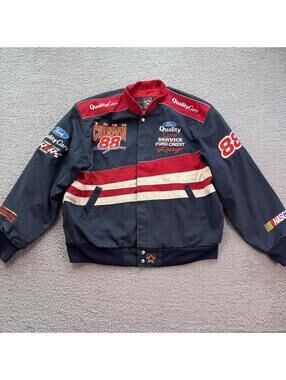 Jh Design | Jackets & Coats | Jack Daniels Jacket Old No 7 Rcr